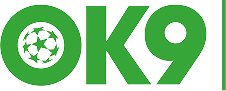 OK9 Logo